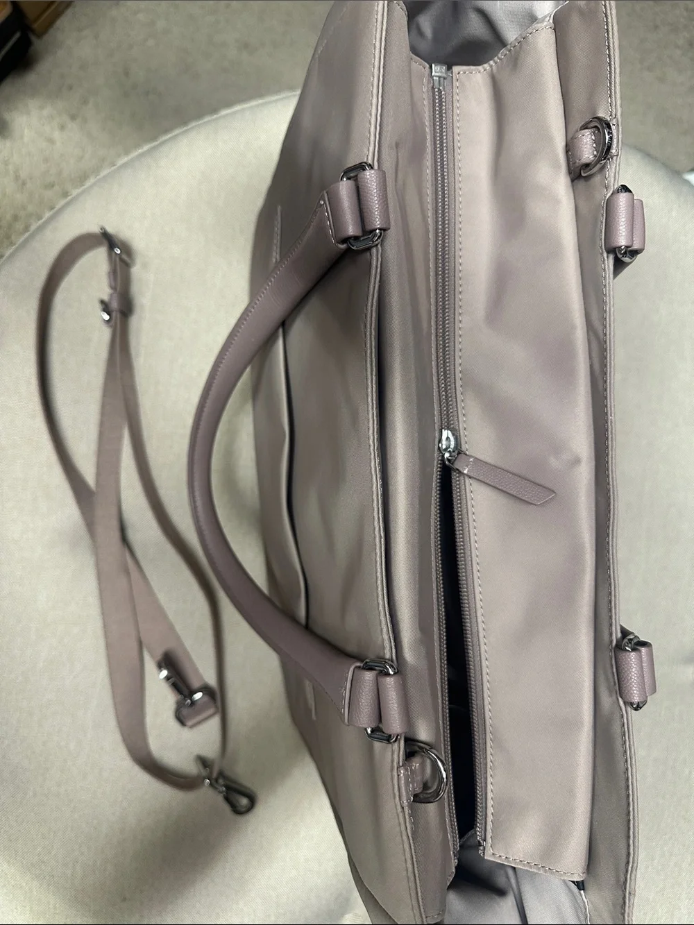 Tumi Laptop Tote
